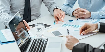 01. Анализ требований и предварительное информирование