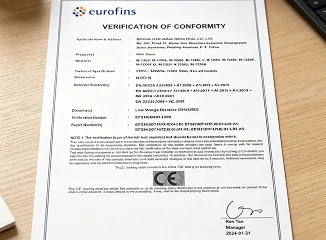 ISO Качество, сертифицированное по стандарту 9001